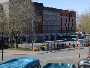 Supporting image for story: Buses in Shrewsbury cancelled for Bank Holiday Monday