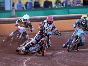 Supporting image for story: Edward Kennett and Stefan Nielsen seal wild card entries to British Final