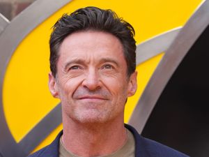 Hugh Jackman has launched his own theatre company (Ian West/PA)