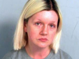 Supporting image for story: Daughter who murdered parents and hid bodies in home jailed for life