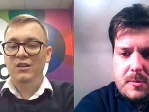 Supporting image for story: 'A tough test' Lewis Cox and Jonny Drury preview Shrewsbury's trip to leaders Rotherham - WATCH