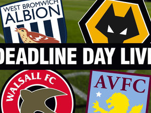 Supporting image for story: Nathan Judah's Deadline Day round-up 2.30pm