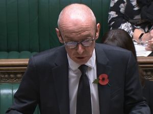 Supporting image for story: Report finds evidence of racism towards sickle cell patients by health professionals