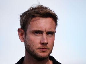 Supporting image for story: Stuart Broad puts England ODI defeat down to ‘jaded minds’ after packed summer