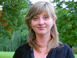 Supporting image for story: Potato industry is after young professionals