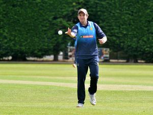 Supporting image for story: Family values powering Shropshire's resurgence
