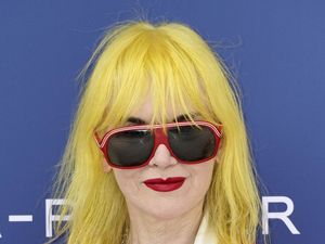 Supporting image for story: Irvine Welsh says hosting event celebrating late Pam Hogg is ‘real privilege’