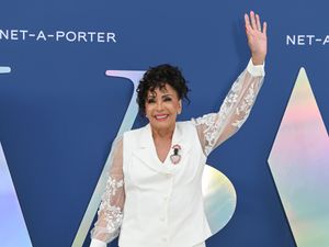 Supporting image for story: Dame Shirley Bassey and Olly Alexander among 2023 V&A summer party attendees
