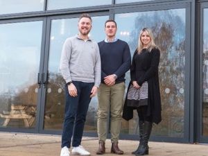 Supporting image for story: First full year at new theatre draws the crowds