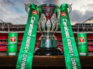 Supporting image for story: EFL Round 2 draw: Shrewsbury to face Vincent Kompany's Burnley 