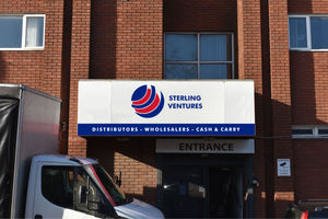 Sterling Ventures