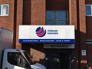 Supporting image for story: £2.2m funding for family-run business will create 20 new jobs in Birmingham