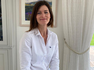 Supporting image for story: Bridgnorth Pilates instructor expands business after online success