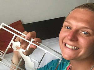 Supporting image for story: Jordanne Whiley lands third title of 2016