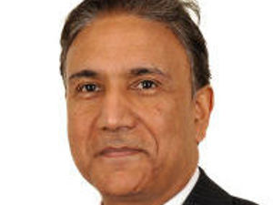 Supporting image for story: Dudley doctor carried out 18 sex attacks against female patients, court hears