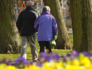 Supporting image for story: Younger people resigned to working beyond retirement age