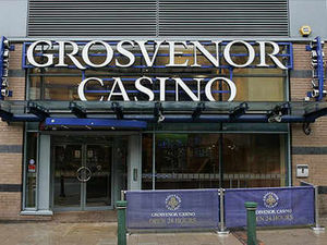 Supporting image for story: Big-money Black Country casino plan