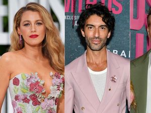 Supporting image for story: Justin Baldoni sues Blake Lively, Ryan Reynolds in next It Ends With Us fight