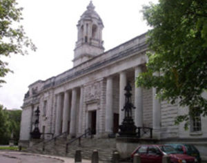 Withnell was sentenced at Cardiff Crown Court
