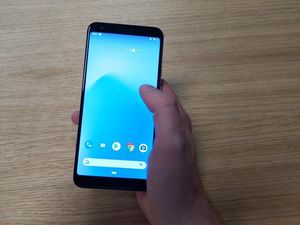 Supporting image for story: Should you buy … the Google Pixel 3a XL?