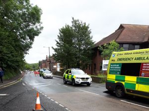 Supporting image for story: Man 'seriously injured' after being hit by car in Bridgnorth