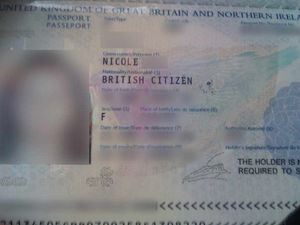 Supporting image for story: Investigation launched as passport returned to wrong person