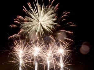 Supporting image for story: Review: Firework Spectacular comes back with a bang at Edgbaston Stadium