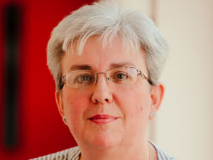 Supporting image for story: Telford MP ‘refutes in full’ allegations that she bullied former Tory chair