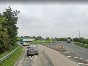 Supporting image for story: Drivers facing 12-mile diversions for two-mile road closure