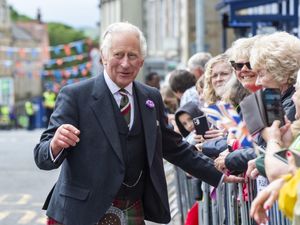 Supporting image for story: Military Wives Choirs release new single to celebrate King’s birthday