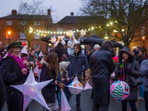 Supporting image for story: Popular week-long festival celebrating the best of Oswestry is back - bigger and better than before