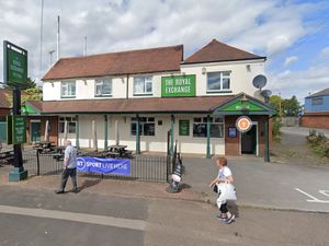 Supporting image for story: 'Business as usual' for now at Walsall pub set to be replaced by an Aldi  