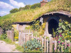 Supporting image for story: As the better paced of the Hobbit films, does the trilogy go out with a bang?