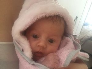 Supporting image for story: 'It is heartbreaking' - Black Country mother devastated after baby dies less than a day after being sent home by doctor