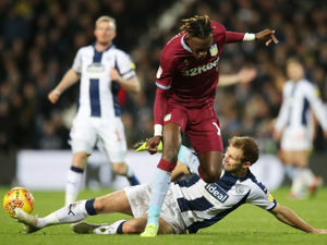 Supporting image for story: West Brom and Aston Villa see more games moved for TV