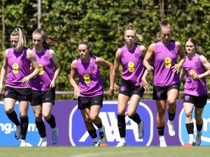 Supporting image for story: A look at the big talking points ahead of England’s Euro 2025 opener vs France