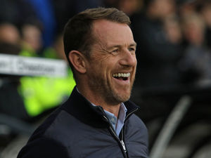 Supporting image for story: Derby boss Gary Rowett: We can learn from Wolves