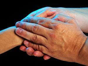 Supporting image for story: Samaritans inviting people to 'learn to listen'