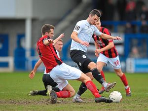 Supporting image for story: Non-league is facing a divide