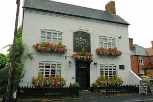 Supporting image for story: The chef gives 110 per cent