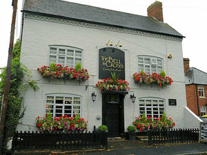 Supporting image for story: The chef gives 110 per cent