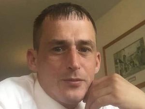 Supporting image for story: Man from Telford dies in prison with inmate facing murder charge