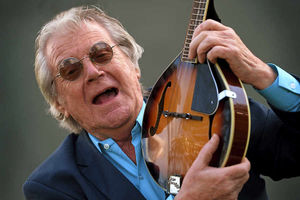 Supporting image for story: Walsall musician in fundraising gig