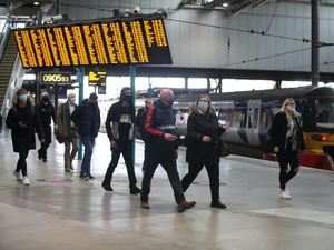 Supporting image for story: Job losses: Major cuts since the start of the pandemic