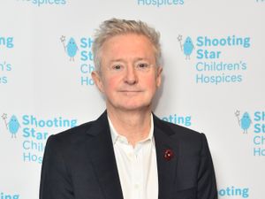 Supporting image for story: Louis Walsh calls Zeze Millz ‘righteous’ in heated row on Celebrity Big Brother