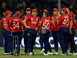 Supporting image for story: Heather Knight prepared for T20 World Cup campaign to not be ‘sexy’