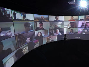 Supporting image for story: Shropshire duo win places on league table of Britain’s fastest-growing private tech companies