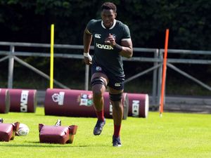 Supporting image for story: Maro Itoje to captain Lions for first time against Argentina