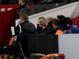 Supporting image for story: Tony Mowbray confirms what West Brom need to add after comeback starts with Middlesbrough defeat