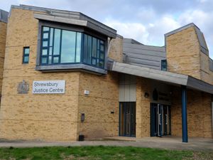 Supporting image for story: Two Telford burglars admit breaking into neighbour's home